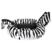 Bestway Bestway Nafukovací zebra LED osvětlení 254x142 cm