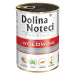 Dolina Noteci Premium 48 x 400 g - hovězí