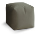 Sablio Taburet Cube Prairie Dust: 40x40x40 cm