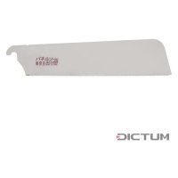 Náhradní list Dictum 712890 - Replacement Blade for Dozuki Me 240, Crosscut