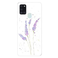 iSaprio Lavender pro Samsung Galaxy A21s