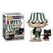 Funko Pop! Bleach Kisuke Urahara & Yoruichi 1613