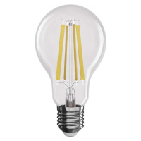 LED Stmívatelná žárovka FILAMENT A60 E27/11W/230V 4000K