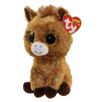 Beanie Boos Harriet kůň 15 cm