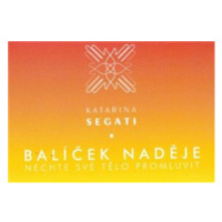 Balíček naděje - Katarína Segati