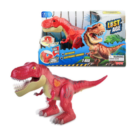 HAP-P-KID Kráčející dinosaurus