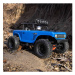 Axial SCX10 II Deadbolt 1:10 4WD RTR modrá