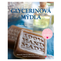 Glycerinová mýdla CPRESS