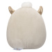 Smartlife SQUISHMALLOWS Šedý Yetty - Nissa