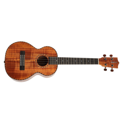 Kamaka HF-3 D FIVE.O Tenor Deluxe Ukulele