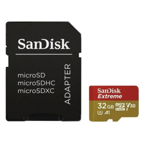 SanDisk SDSQXAF-032G-GN6MA