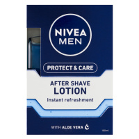 Nivea Men Protect & Care Osvěžující voda po holení 100ml