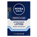 Nivea Men Protect & Care Osvěžující voda po holení 100ml