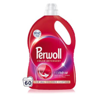 PERWOLL Renew Color 3 l (60 praní)