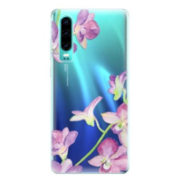 iSaprio Purple Orchid pro Huawei P30