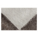 Associated Weavers koberce Metrážový koberec Fuego 44 - Kruh s obšitím cm