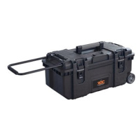 KETER Pro Gear 2.0 Mobile tool box 28