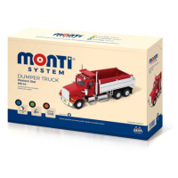 Monti System MS 44 - Dumper Truck SEVA