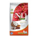 N&D Quinoa Dog Skin & Coat Herring &coconut Mini 800g