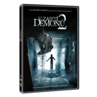 V zajetí démonů 2 - DVD