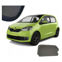 Sluneční clony Škoda Citigo 5dv (2011-2019)