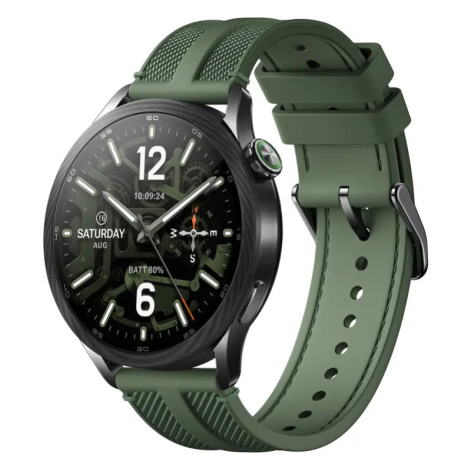 Xiaomi Watch S5/46/Sport Band/Jungle Green
