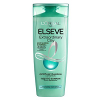 L'ORÉAL PARIS Elseve Extraordinary Clay Shampoo 400 ml