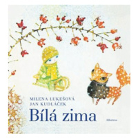 Bílá zima | Milena Lukešová, Jan Kudláček