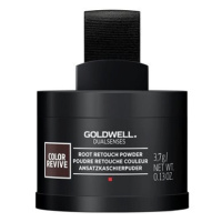 GOLDWELL Dualsenses Color Revive Root Retouch Powder Dark Brown 200 ml