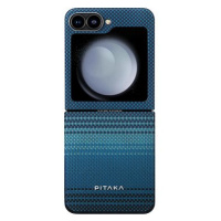 Pitaka MagEZ Case 5 Moonrise Samsung Galaxy Z Flip 6