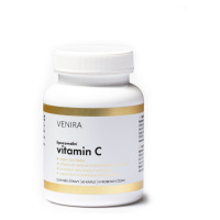 Venira Lipozomální vitamin C 60 kapslí