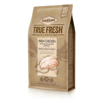 Carnilove True Fresh Senior & Healthy Weight kuře 4kg