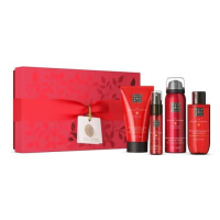 Rituals The Ritual of Ayurveda Small Gift Set 2024 dárková sada 4 ks