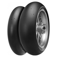 CONTINENTAL 120/70 R 17  CONTI_TRACK_MEDIUM TL NHS