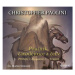 Poutník, čarodějnice a červ - Christopher Paolini - audiokniha