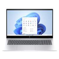 HP ENVY 17-da0001nc Silver