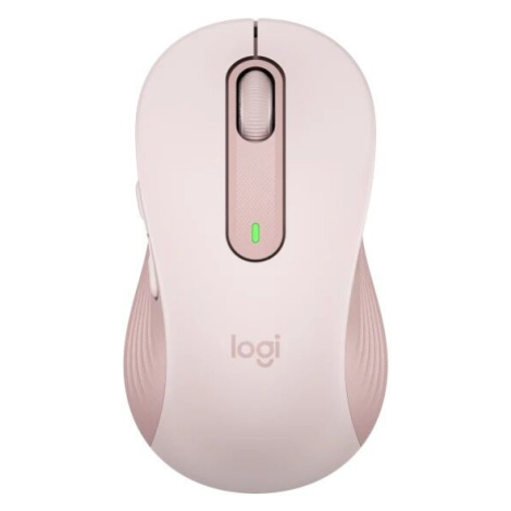 Logitech M650 910-006237 Růžová