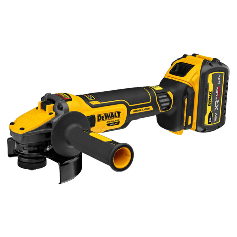 DeWALT DCG409T1 aku úhlová bruska (1x6Ah)