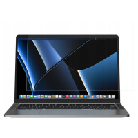 Nillkin Fólie Pro Macbook Pro 16'' Na Displej Monitor Notebooku Rychlá