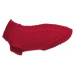 Kenton pullover, XS: 24 cm, červená