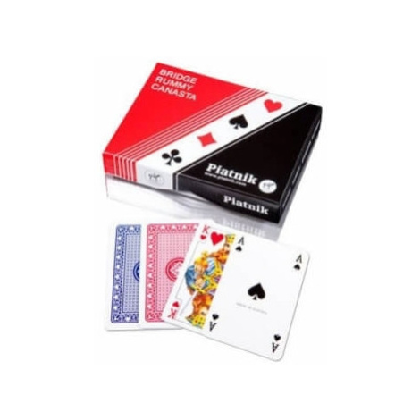 Karty Kanasta - Standard PIATNIK