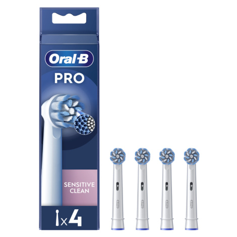 Zubní kartáčky ORAL-B