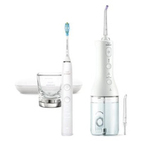 Philips Sonicare 9000 DiamondClean a Power Flosser HX3886/41