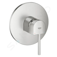 GROHE Plus Sprchová baterie pod omítku, supersteel 24059DC3