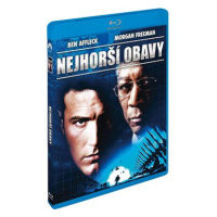 Nejhorší obavy - Blu-ray