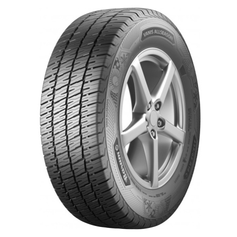 Barum VANIS ALLSEASON 195/75 R16C 110/108 R Celoroční