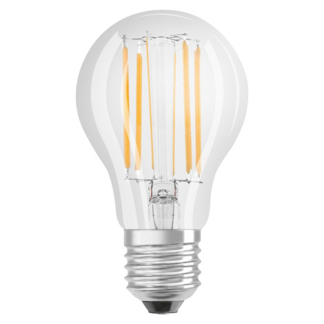 LED žárovka E27 A60 7,5W = 75W 1055lm 2700K Warm 300° Filament OSRAM STAR