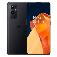 OnePlus 9 Pro 12GB/256GB černá