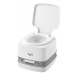 Přenosné WC Thetford Porta Potti Qube model 345