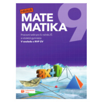 Hravá matematika 9 - pracovní sešit